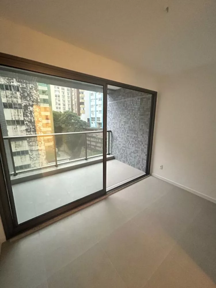 Apartamento à venda com 1 quarto, 22m² - Foto 4