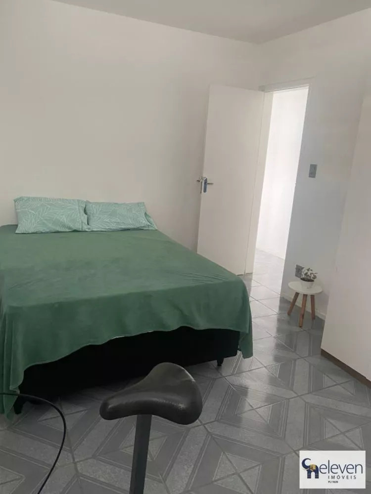 Apartamento à venda com 2 quartos, 85m² - Foto 8