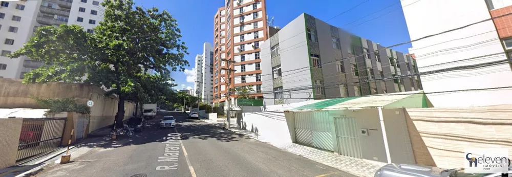 Apartamento à venda com 2 quartos, 85m² - Foto 5