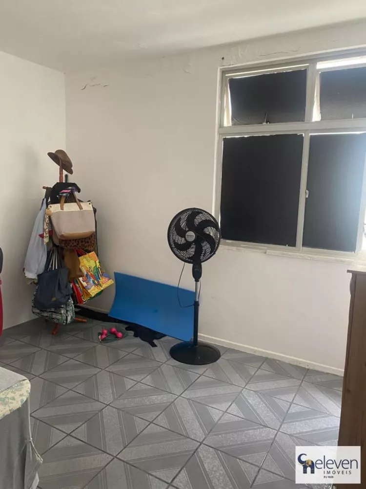 Apartamento à venda com 2 quartos, 85m² - Foto 6