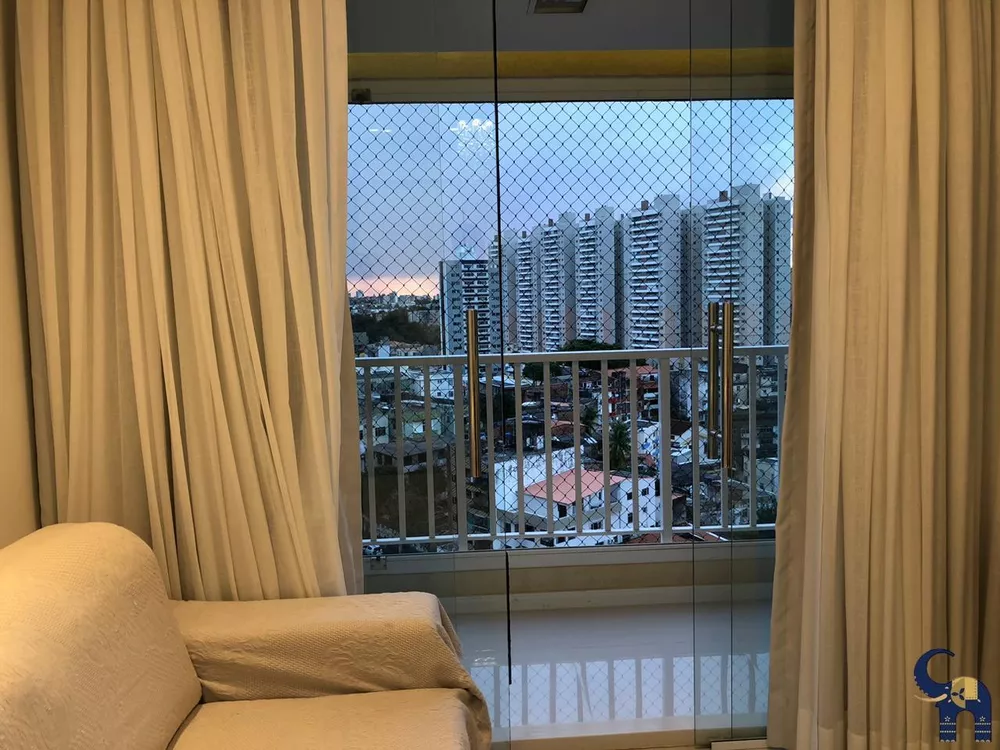 Apartamento à venda com 2 quartos, 60m² - Foto 5