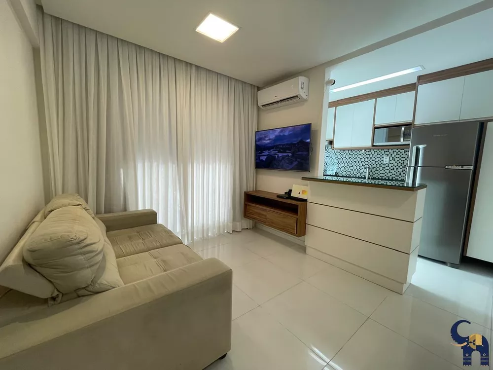 Apartamento à venda com 2 quartos, 60m² - Foto 3