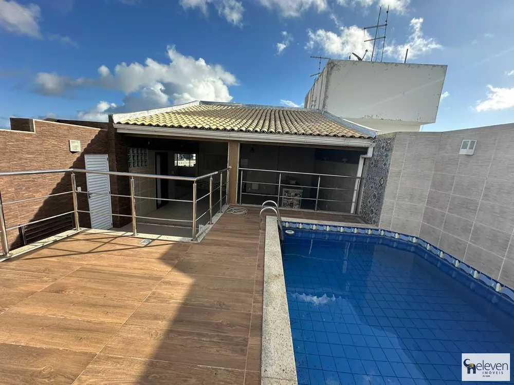 Cobertura à venda com 3 quartos, 270m² - Foto 8