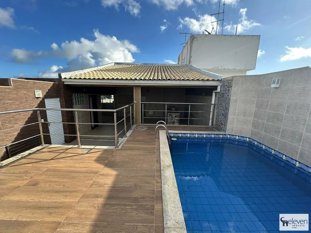 Cobertura à venda com 3 quartos, 270m² - Foto 6