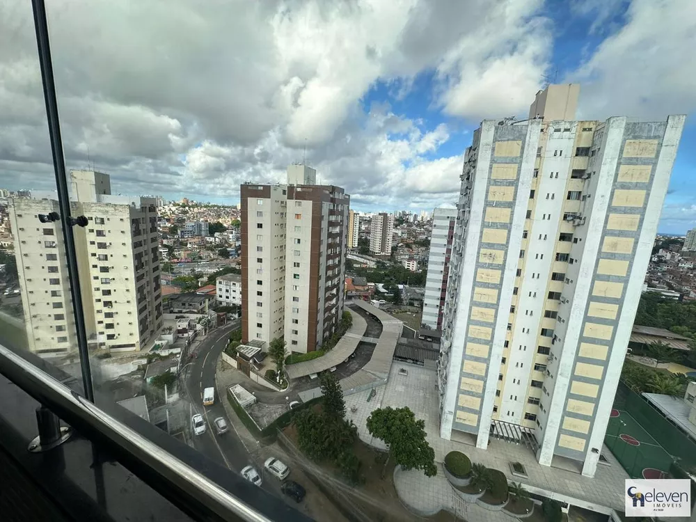 Cobertura à venda com 3 quartos, 270m² - Foto 1