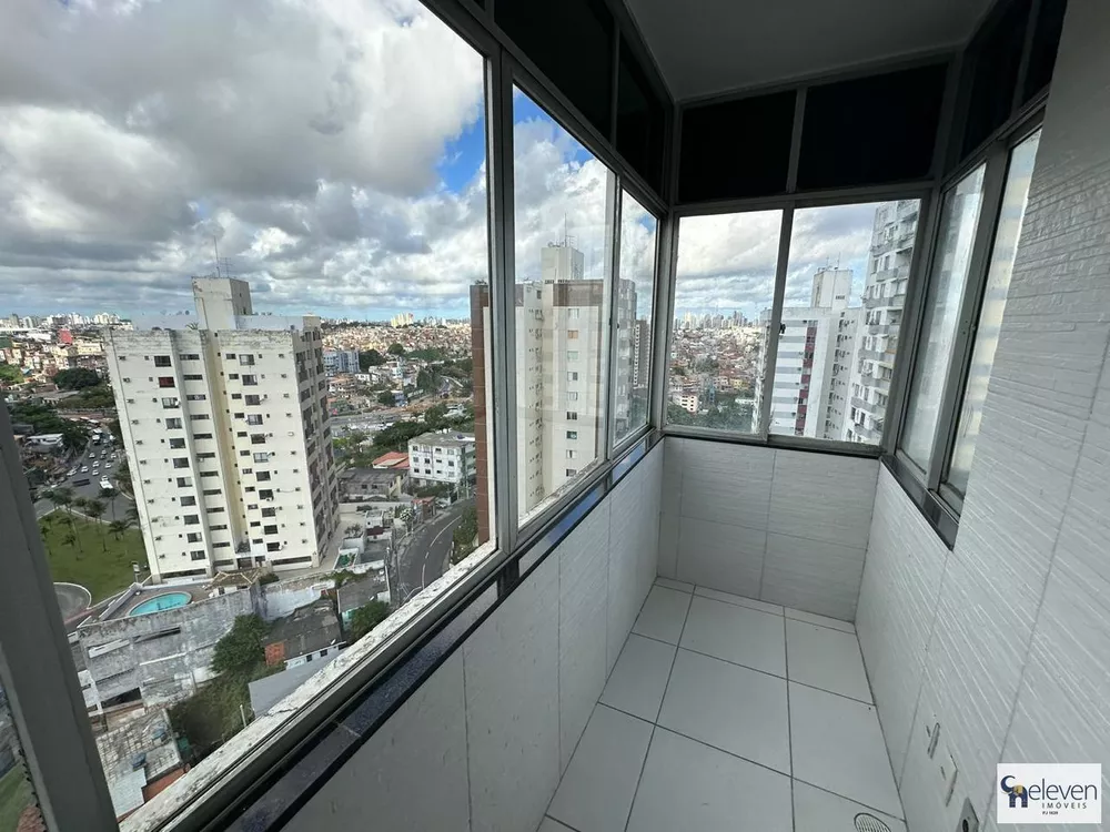 Cobertura à venda com 3 quartos, 270m² - Foto 3