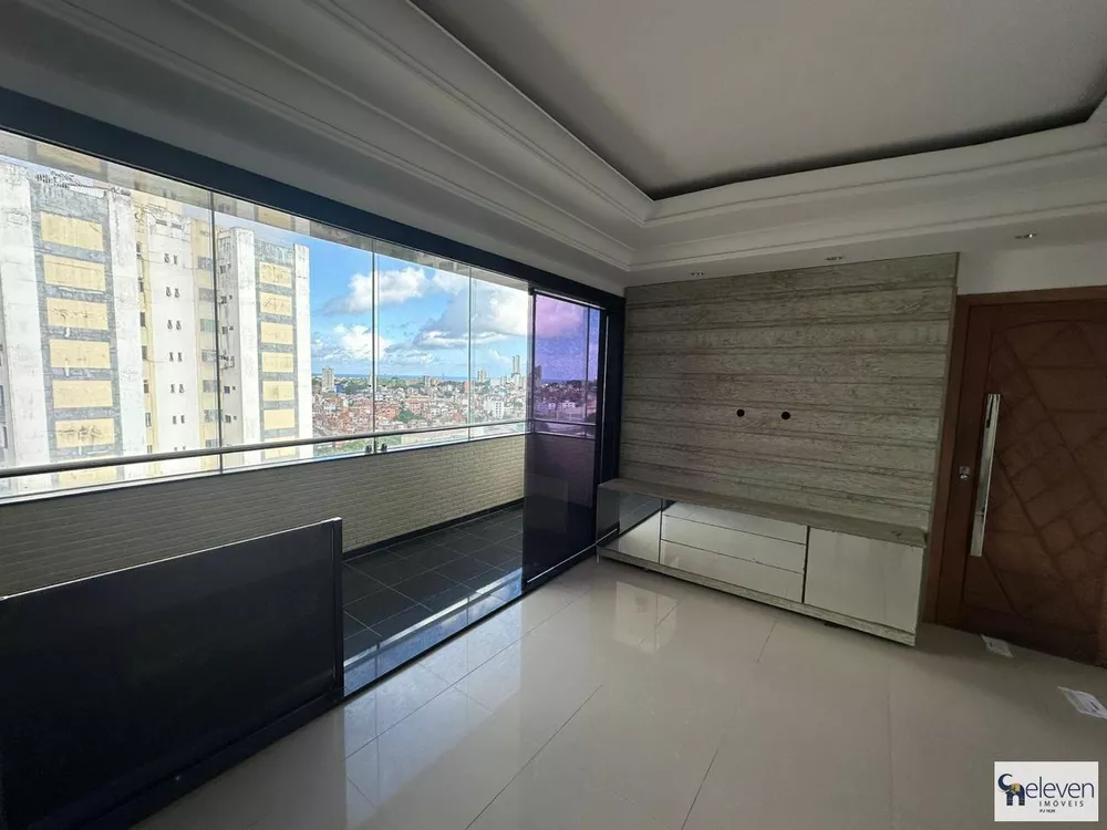 Cobertura à venda com 3 quartos, 270m² - Foto 5