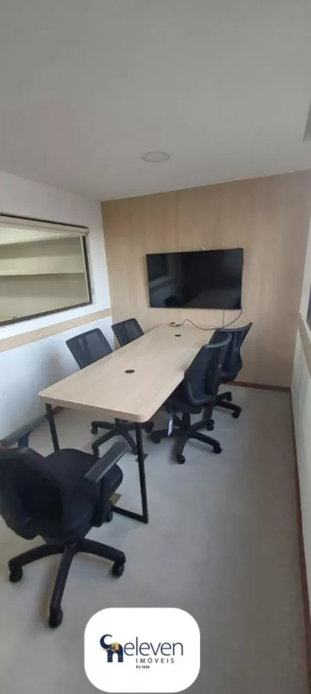 Apartamento à venda com 1 quarto, 22m² - Foto 5