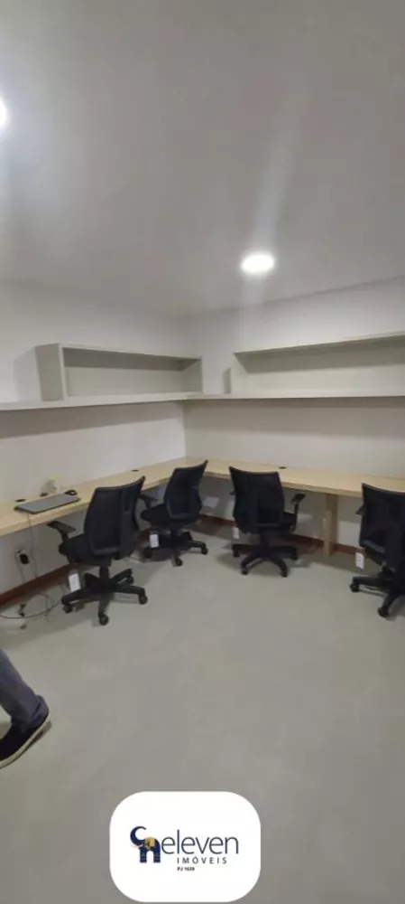 Apartamento à venda com 1 quarto, 22m² - Foto 4