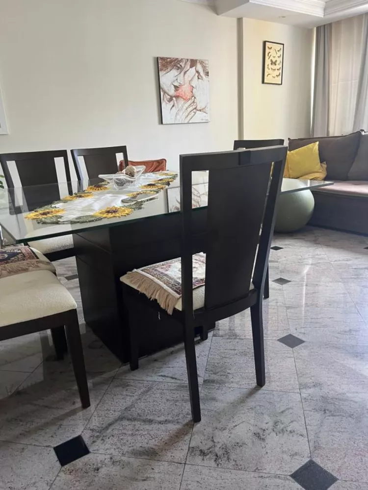 Apartamento para alugar com 2 quartos, 80m² - Foto 2