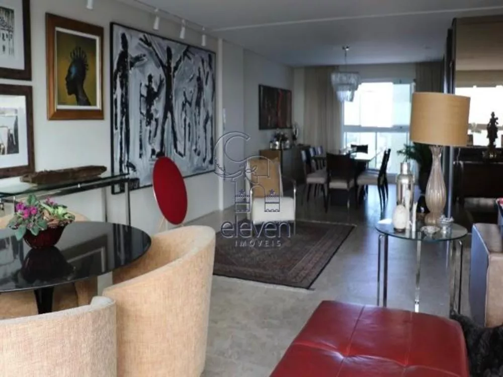 Apartamento à venda com 4 quartos, 371m² - Foto 3