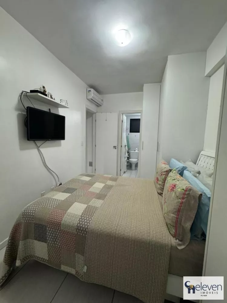 Apartamento à venda com 2 quartos, 68m² - Foto 6