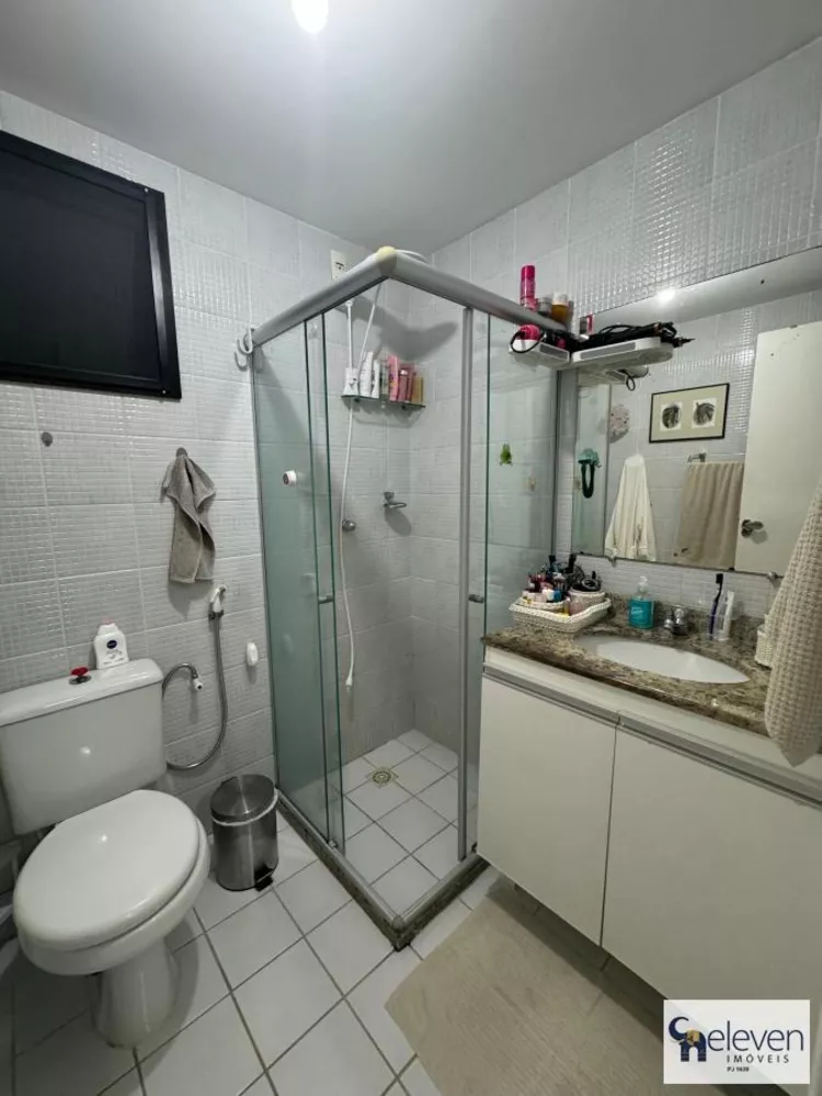 Apartamento à venda com 2 quartos, 68m² - Foto 7