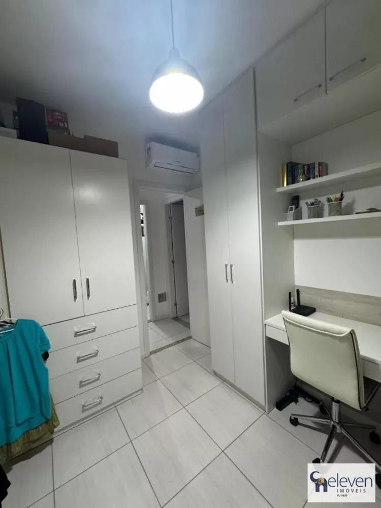 Apartamento à venda com 2 quartos, 68m² - Foto 8