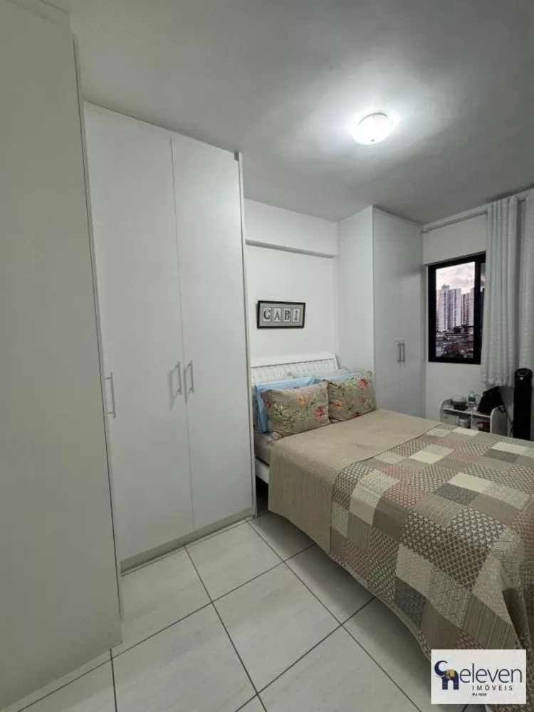 Apartamento à venda com 2 quartos, 68m² - Foto 5