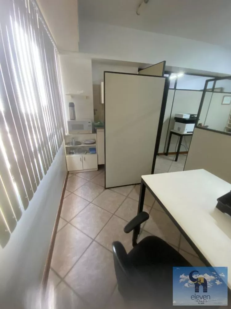 Conjunto Comercial-Sala à venda, 53m² - Foto 9