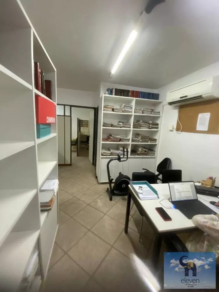 Conjunto Comercial-Sala à venda, 53m² - Foto 11