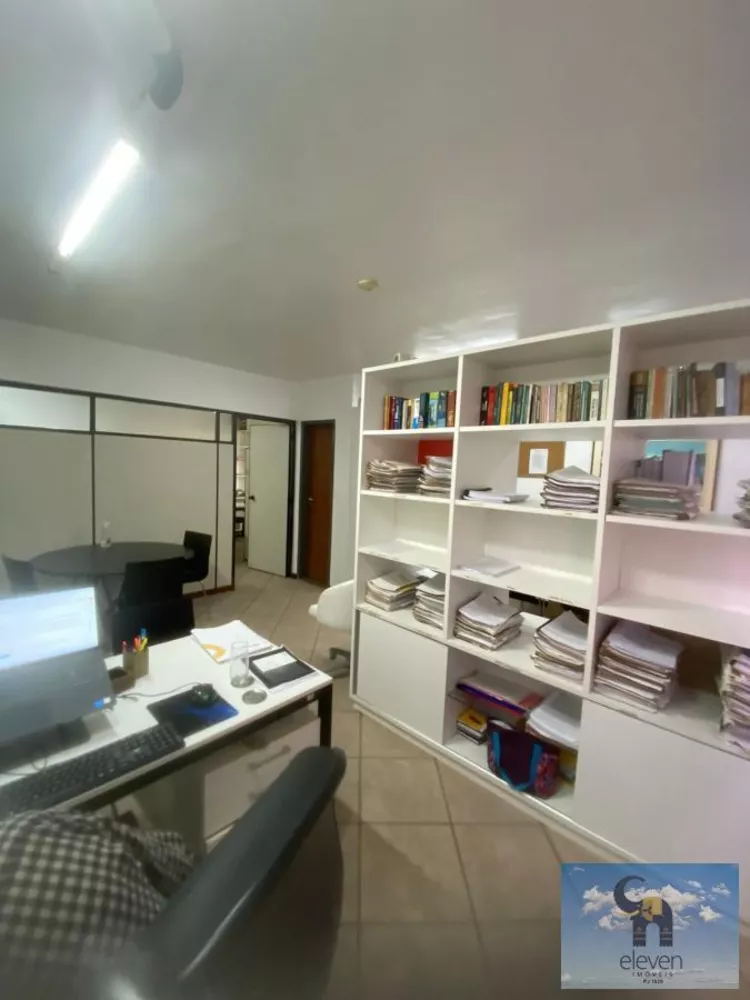 Conjunto Comercial-Sala à venda, 53m² - Foto 12