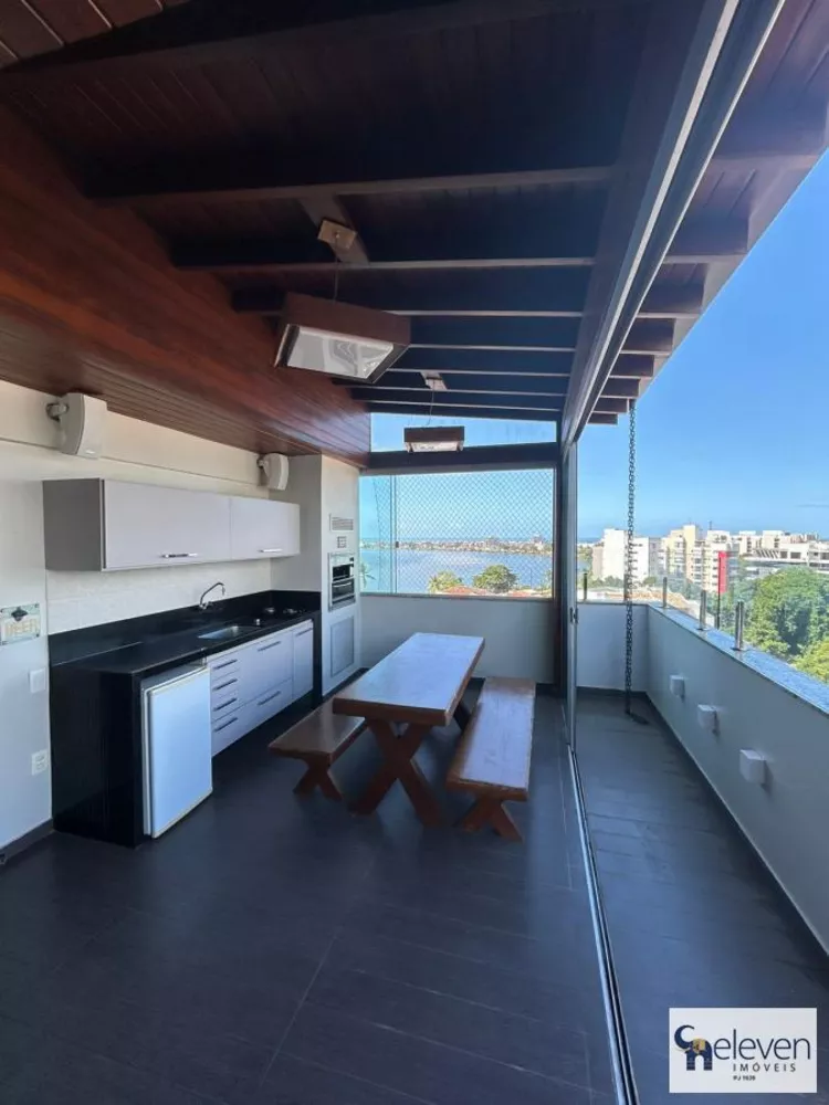 Cobertura à venda com 4 quartos, 180m² - Foto 2