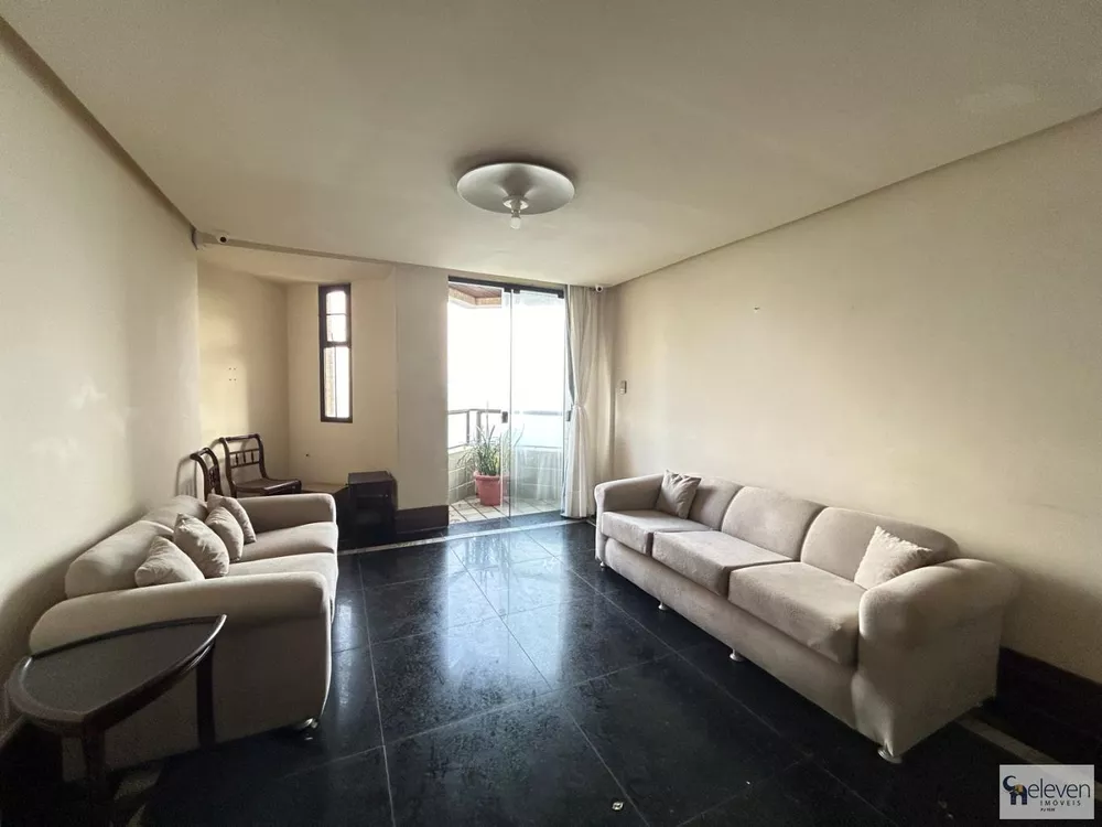 Apartamento à venda com 4 quartos, 283m² - Foto 6