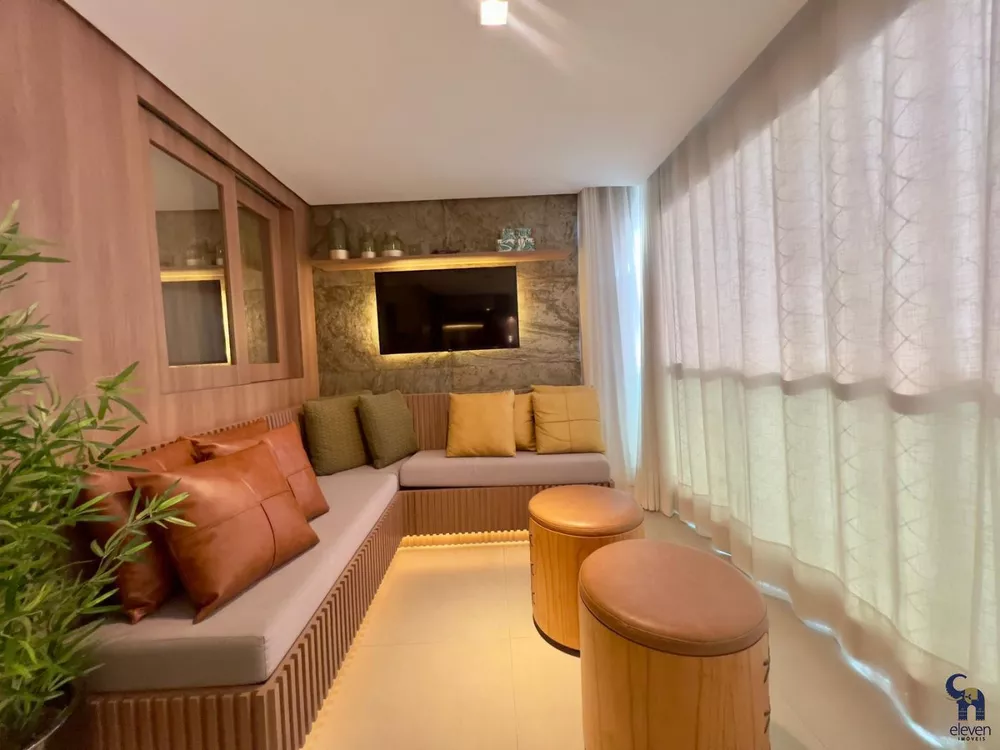 Apartamento à venda com 3 quartos, 90m² - Foto 6