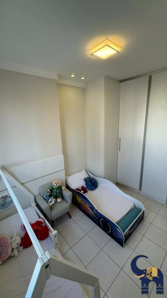 Apartamento à venda com 3 quartos, 72m² - Foto 10