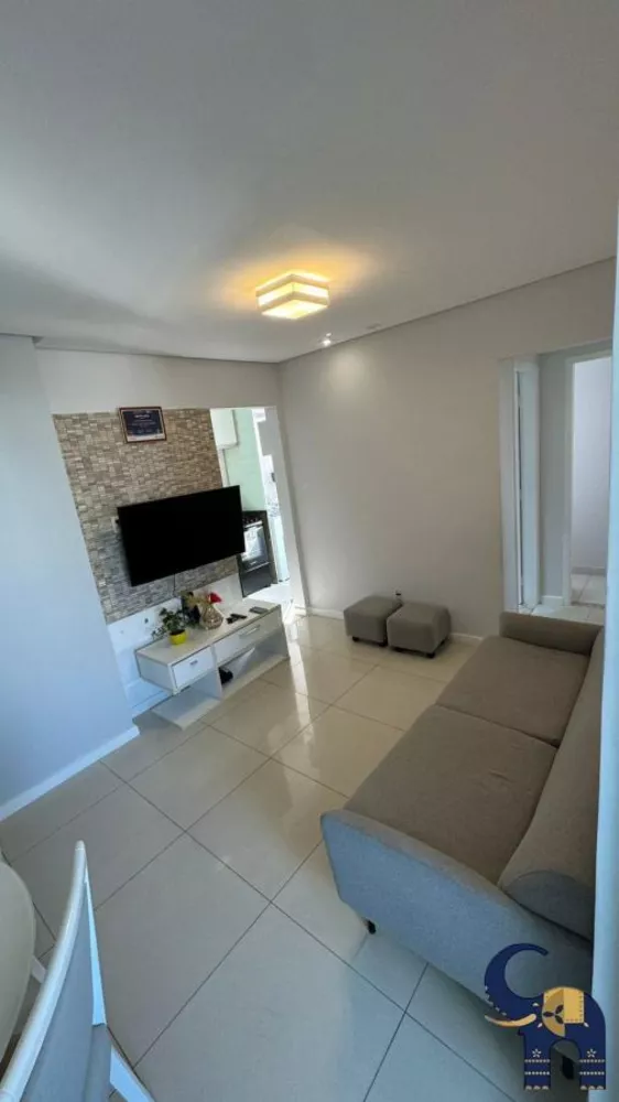 Apartamento à venda com 3 quartos, 72m² - Foto 4