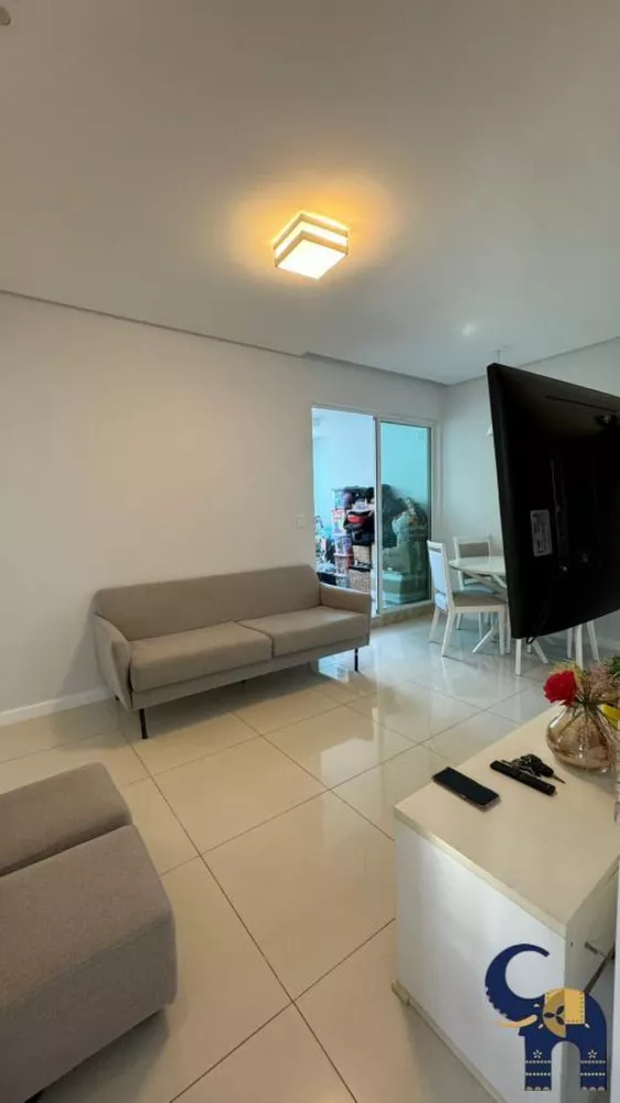 Apartamento à venda com 3 quartos, 72m² - Foto 3