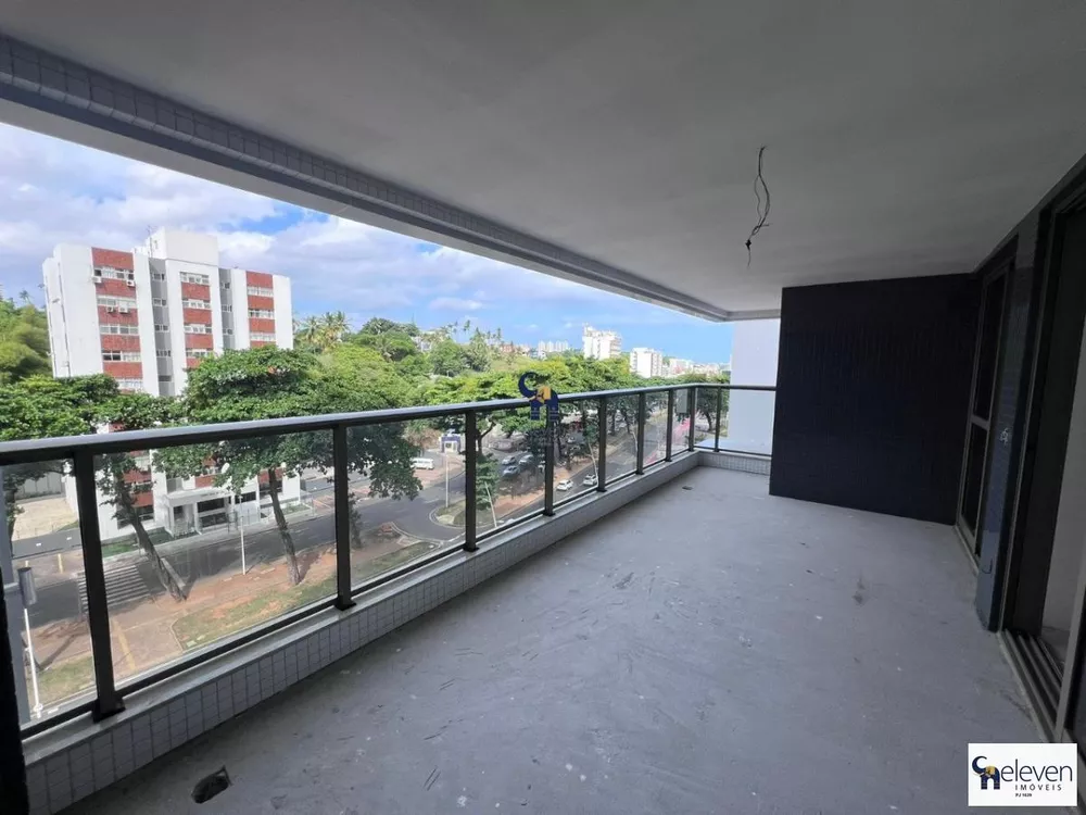 Apartamento à venda com 4 quartos, 303m² - Foto 4