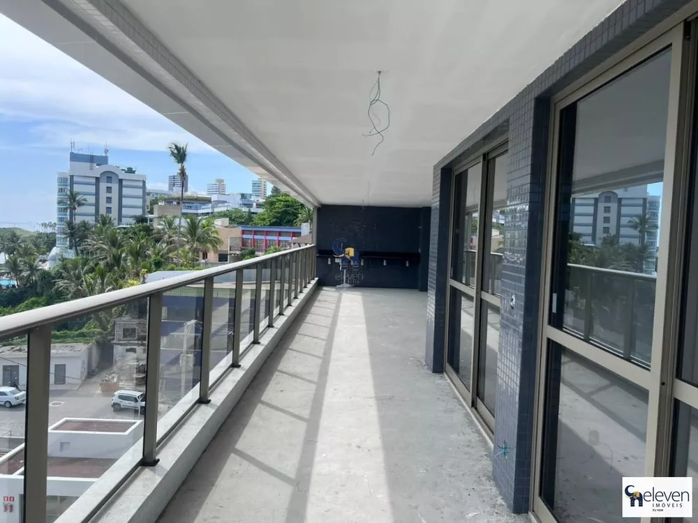 Apartamento à venda com 4 quartos, 303m² - Foto 5