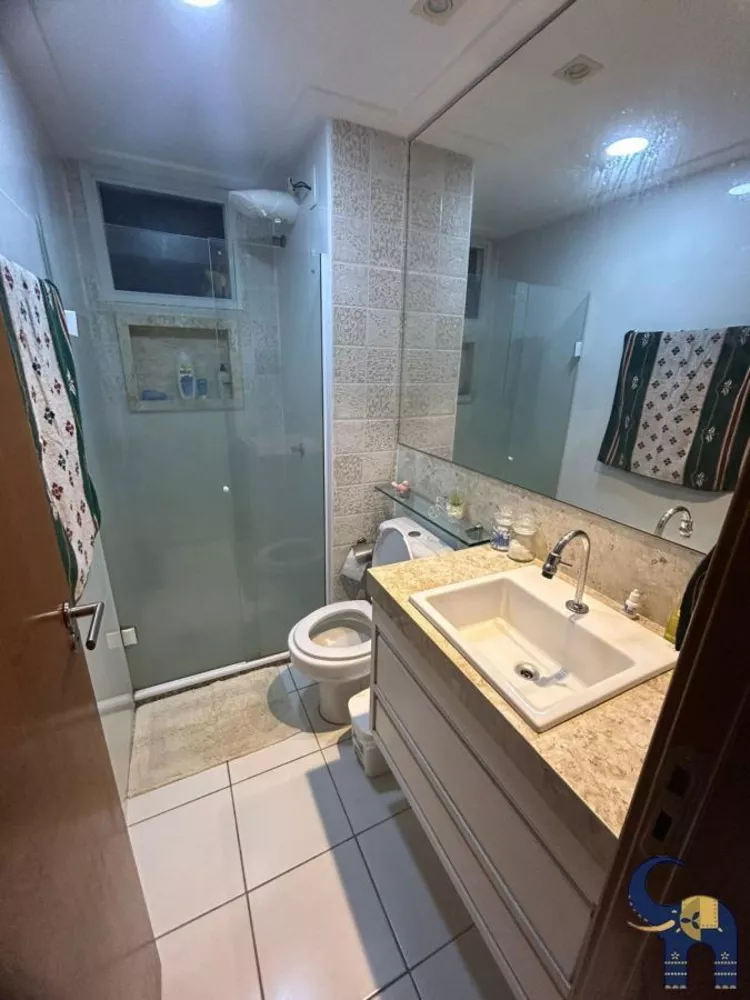 Apartamento à venda com 3 quartos, 73m² - Foto 9