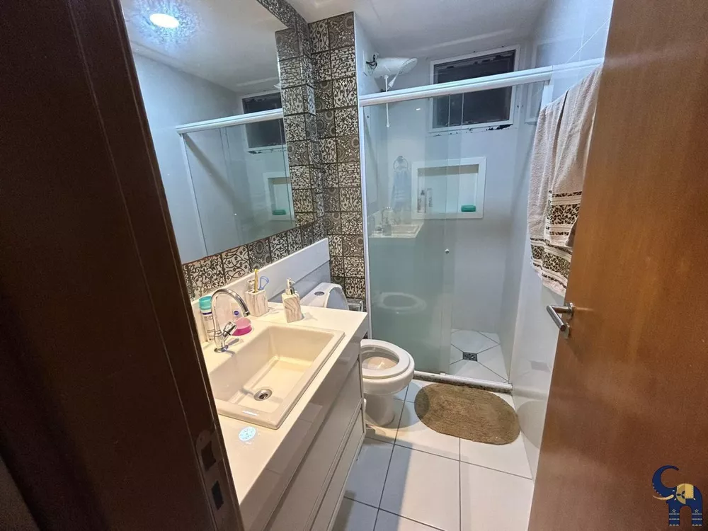 Apartamento à venda com 3 quartos, 73m² - Foto 10