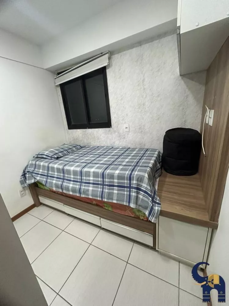 Apartamento à venda com 3 quartos, 73m² - Foto 11