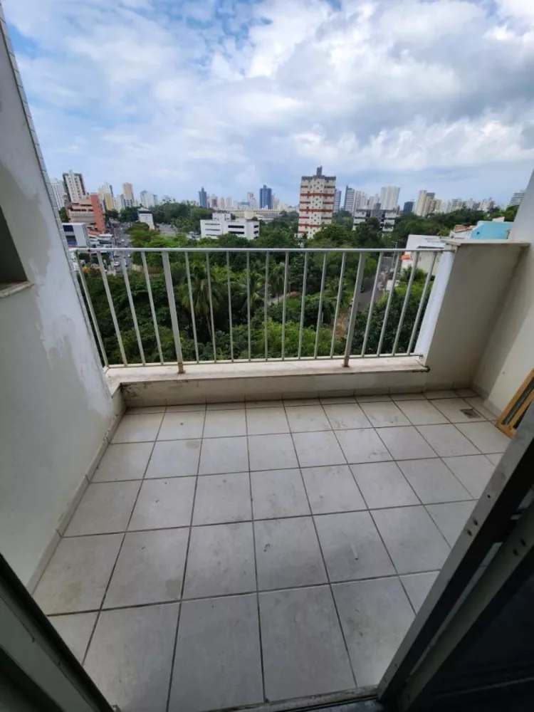 Apartamento à venda com 3 quartos, 120m² - Foto 3