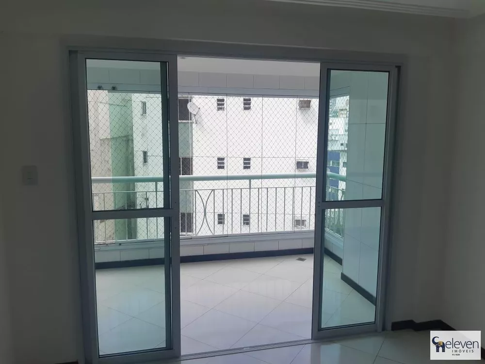 Apartamento à venda com 3 quartos, 89m² - Foto 1