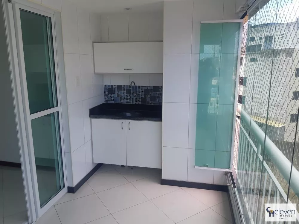 Apartamento à venda com 3 quartos, 89m² - Foto 3