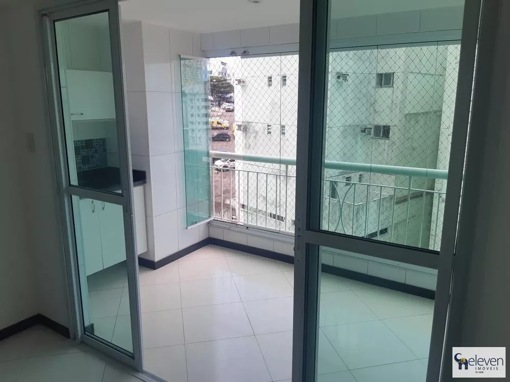 Apartamento à venda com 3 quartos, 89m² - Foto 4