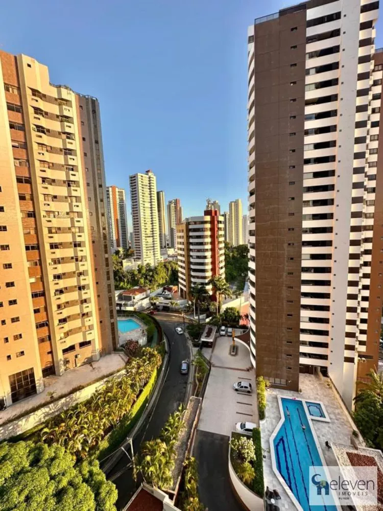 Apartamento à venda com 2 quartos, 106m² - Foto 1