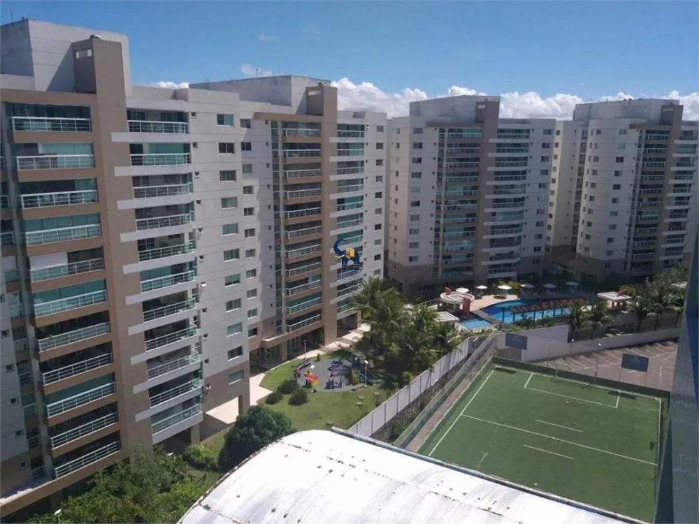 Apartamento à venda com 3 quartos, 143m² - Foto 1