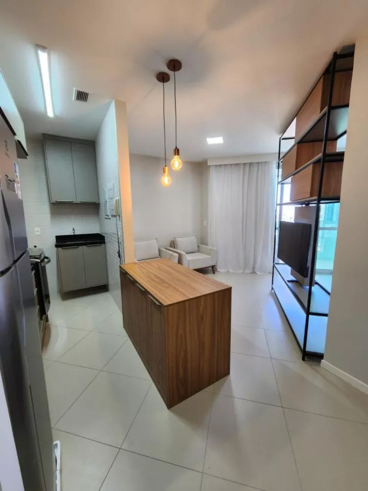 Apartamento à venda com 1 quarto, 45m² - Foto 4