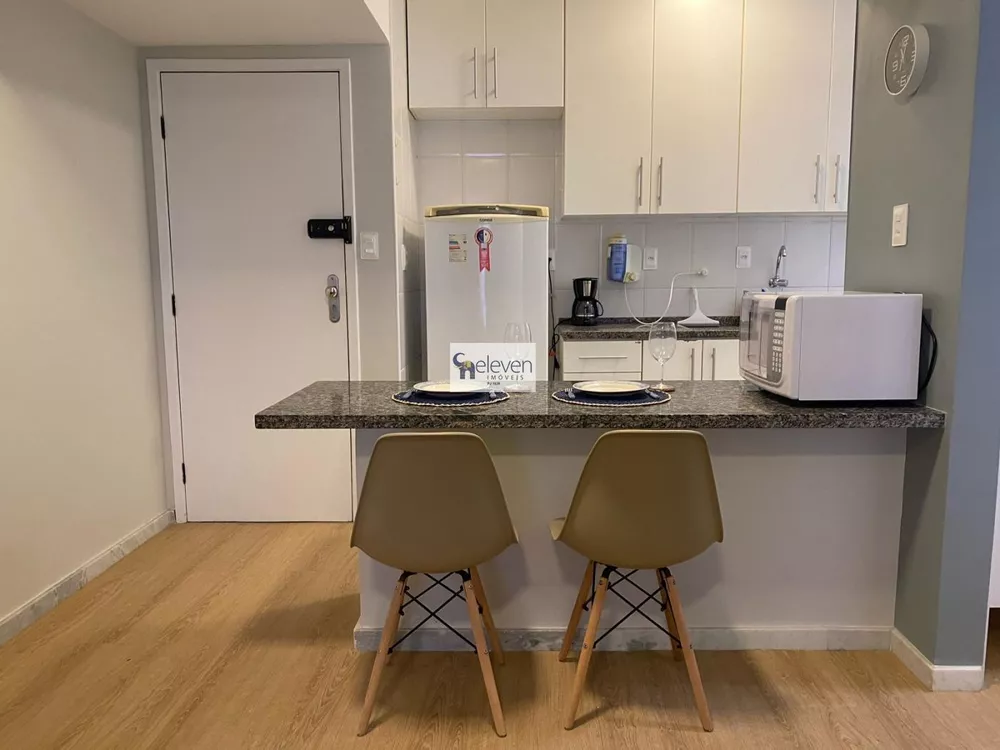 Apartamento à venda com 1 quarto, 48m² - Foto 4