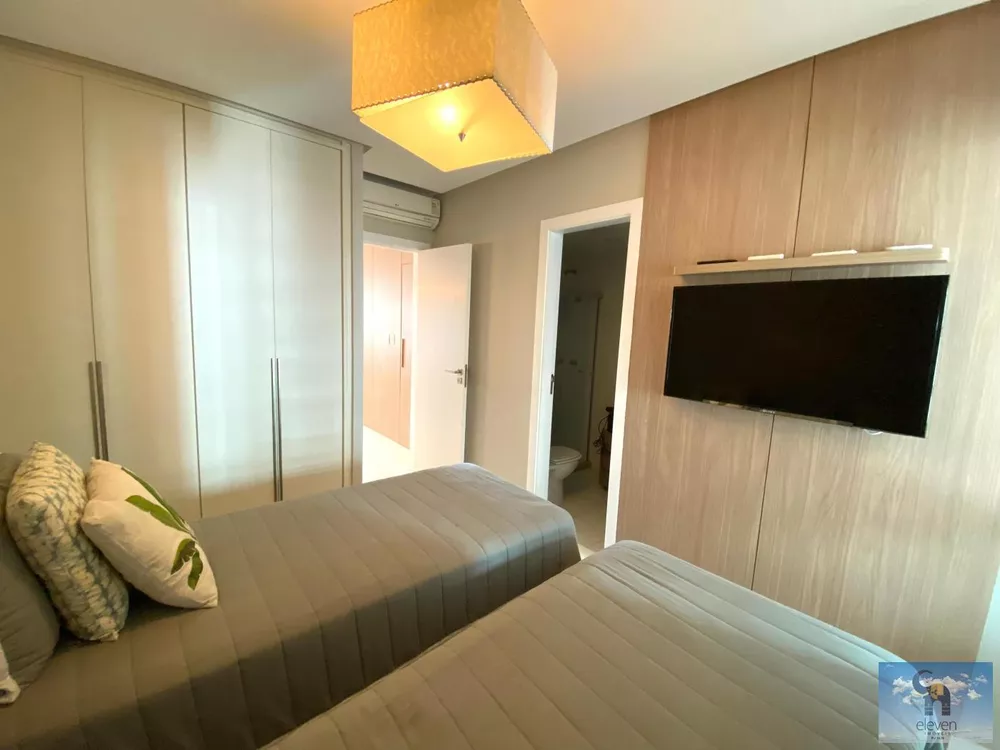 Apartamento à venda com 2 quartos, 210m² - Foto 9