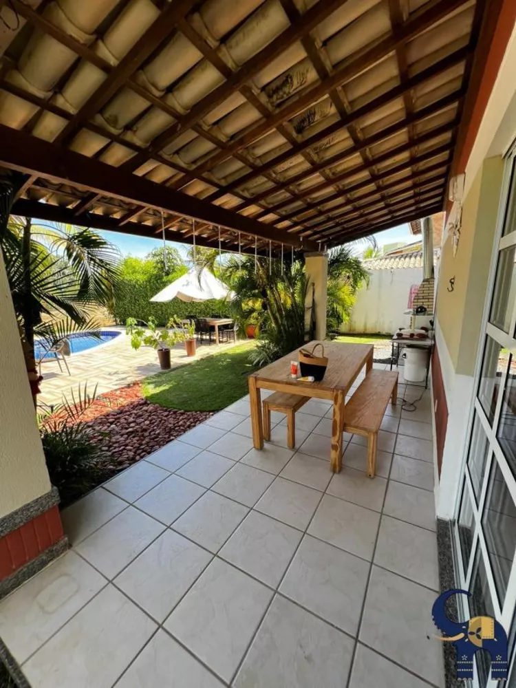 Casa à venda com 4 quartos, 200m² - Foto 10