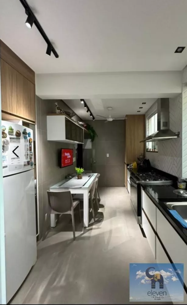 Apartamento à venda com 3 quartos, 120m² - Foto 5