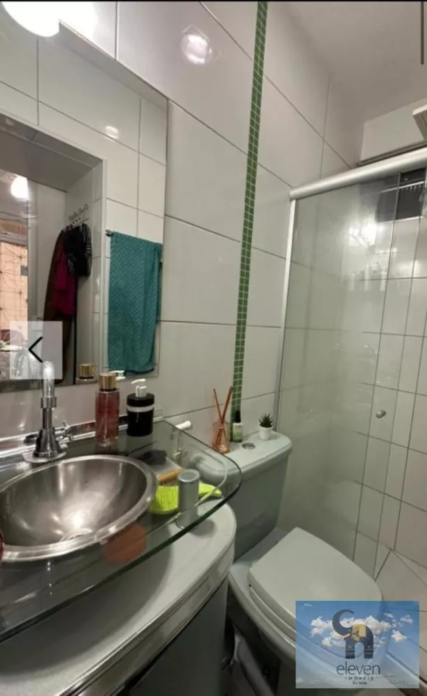 Apartamento à venda com 3 quartos, 120m² - Foto 12