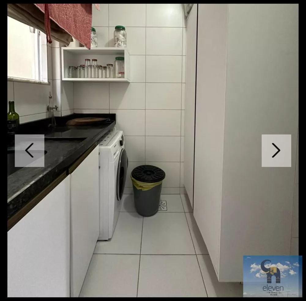 Apartamento à venda com 3 quartos, 120m² - Foto 6