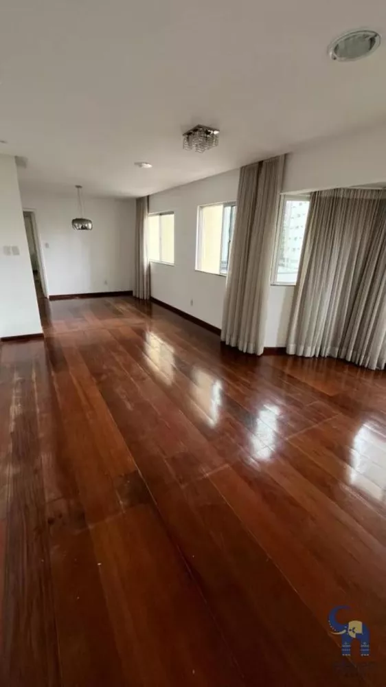 Apartamento à venda com 3 quartos, 140m² - Foto 15