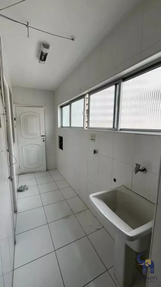 Apartamento à venda com 3 quartos, 140m² - Foto 16