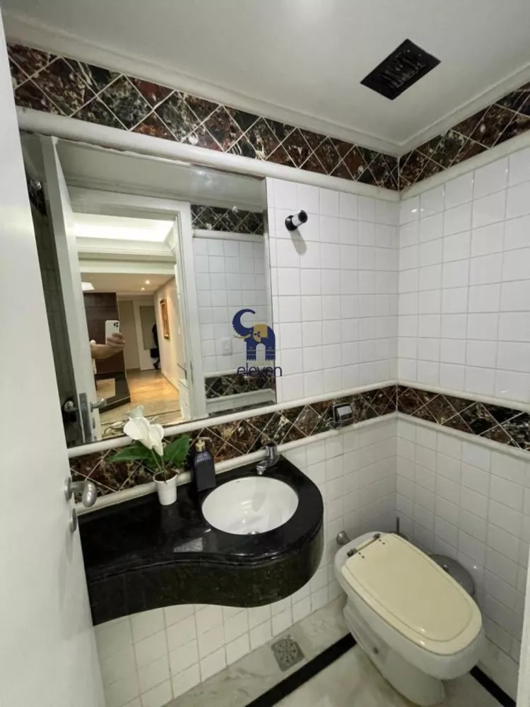 Apartamento para alugar com 4 quartos, 145m² - Foto 6