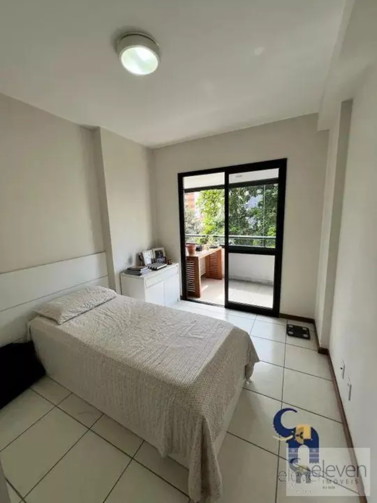 Apartamento à venda com 3 quartos, 110m² - Foto 2